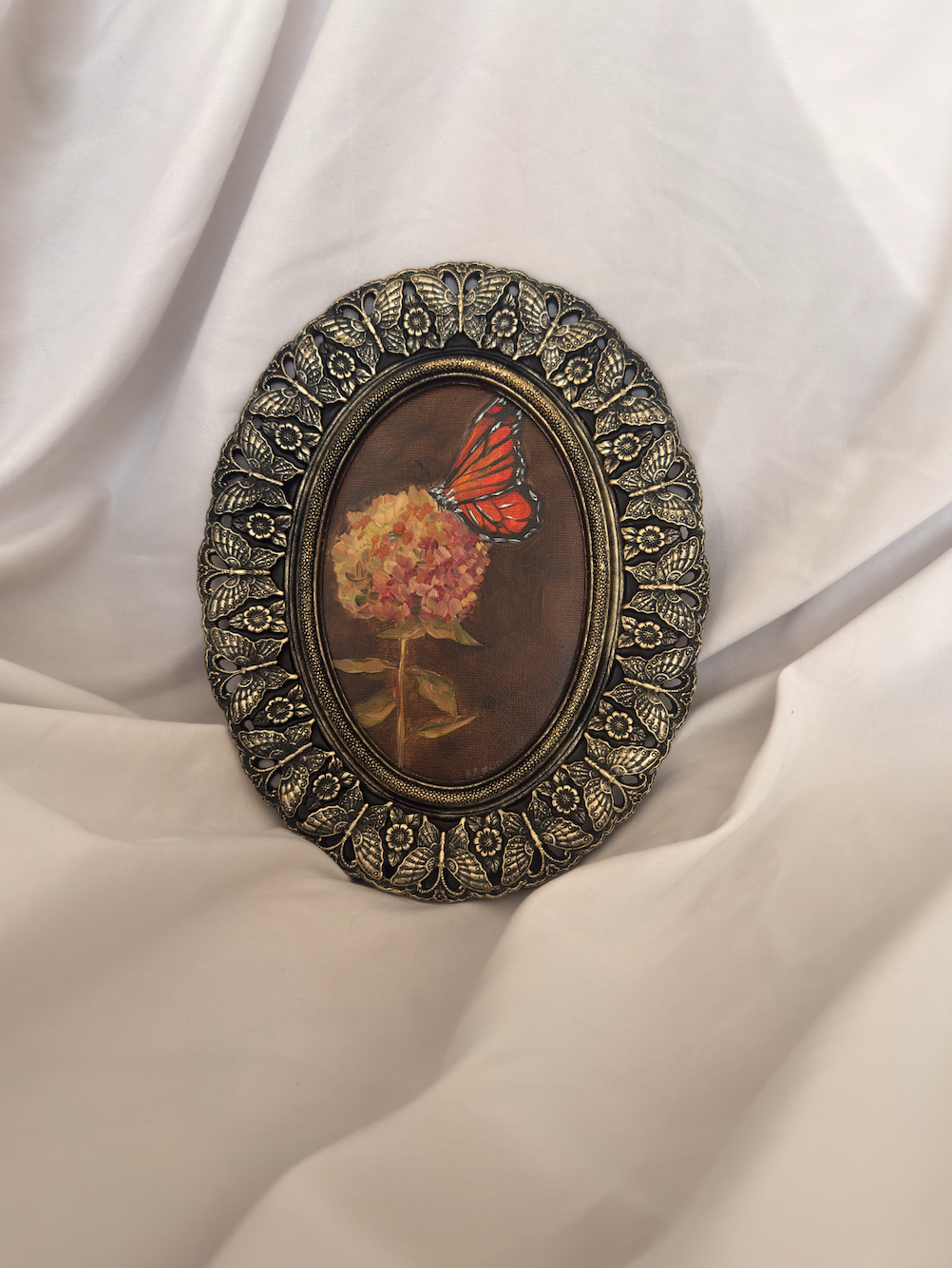 Renewal Vol. 2 | 4x6 Vintage Inspired Frame