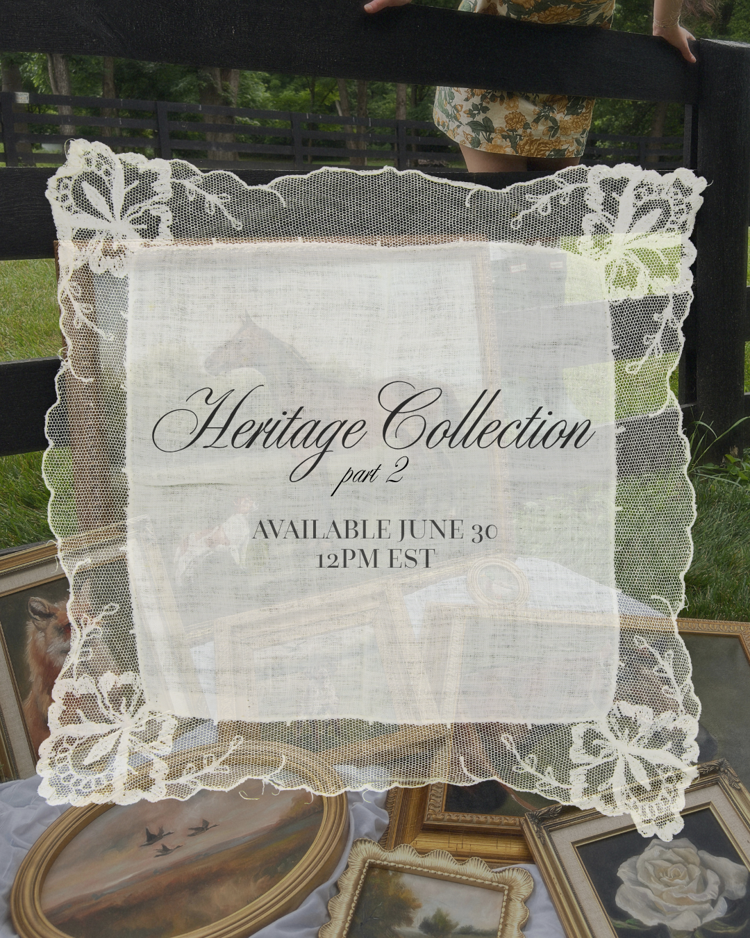 Heritage II