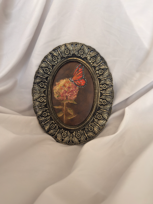 Renewal Vol. 2 | 4x6 Vintage Inspired Frame