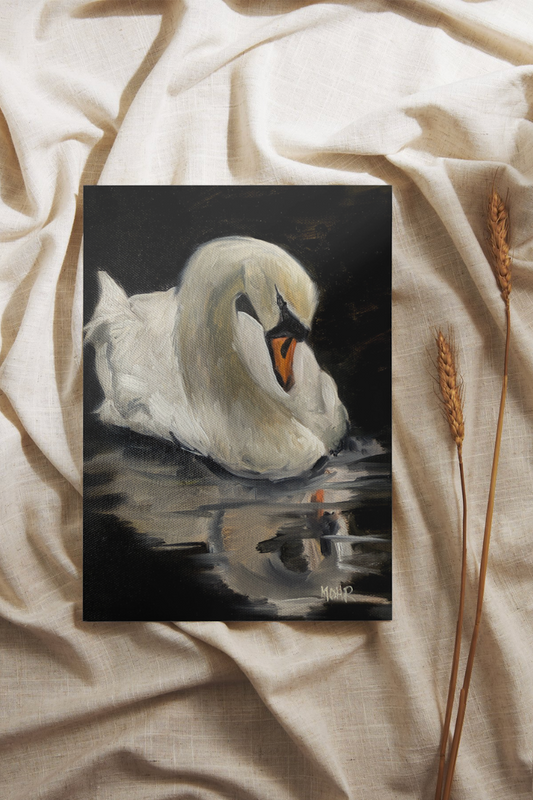 Reflections | Limited Edition Giclée Print (8x10)