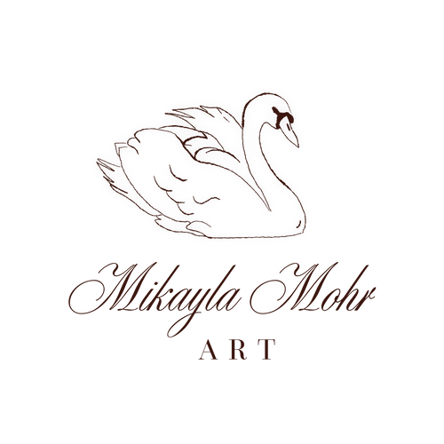 Mikayla Mohr Art