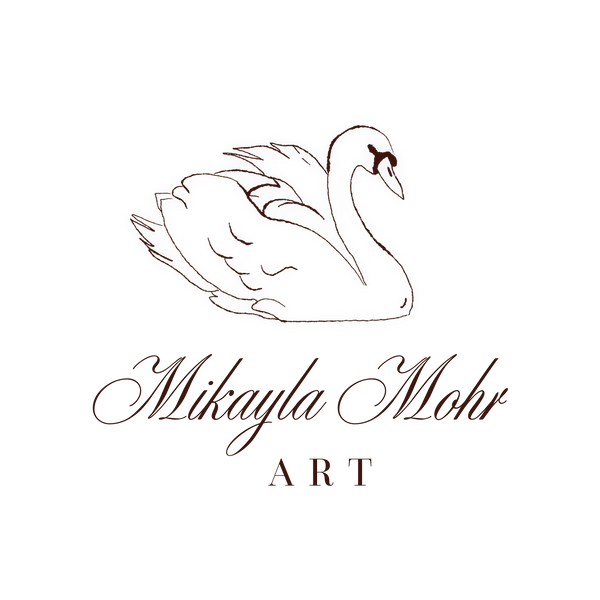 Mikayla Mohr Art